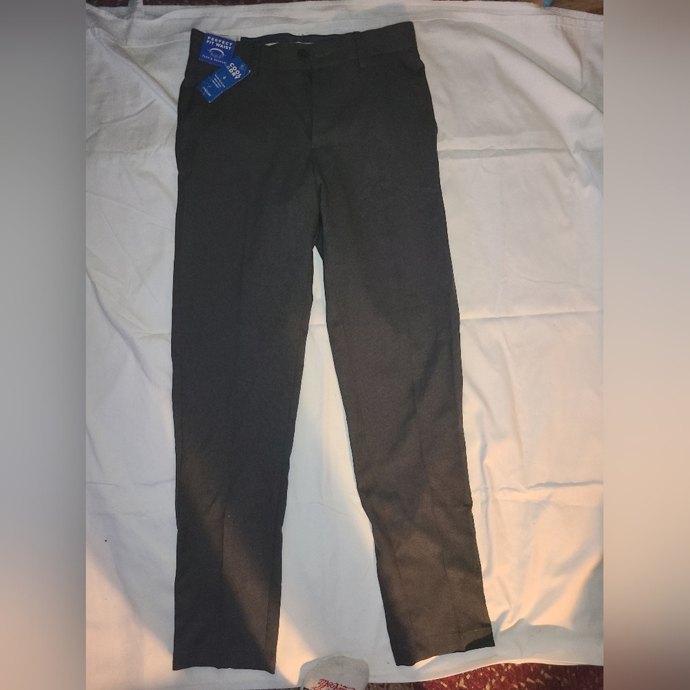 Haggar Men's dress slacks/pants 29/32